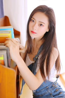 my盛lady粤语16
